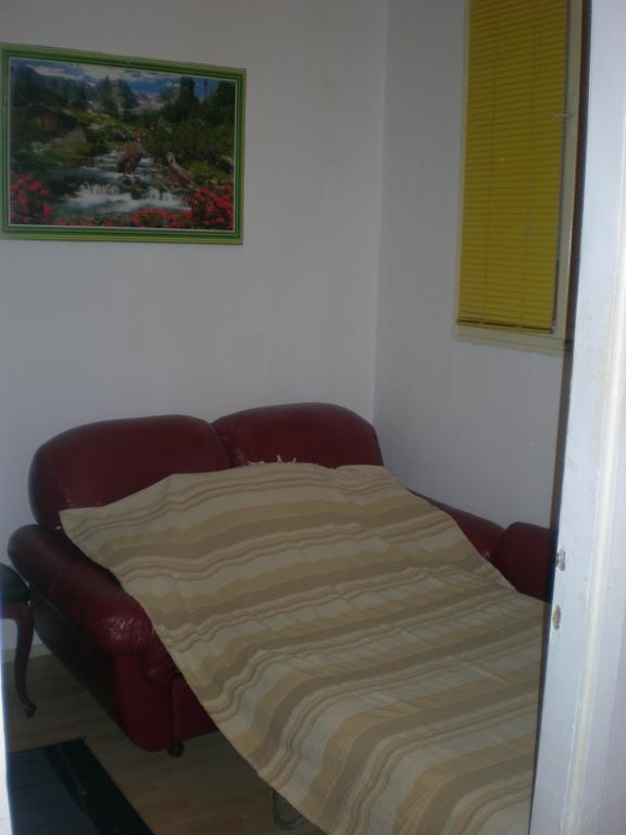 Hotel Royal Gold City 사라예보 객실 사진